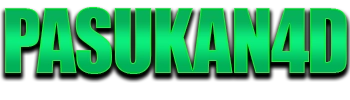 Logo Pasukan4D